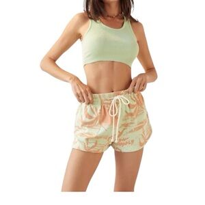 Urban Outfitters Out From Under Ellie Sweatshorts